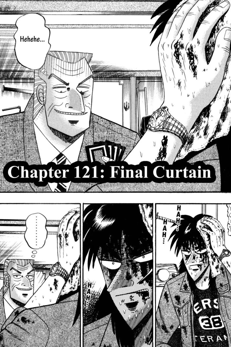 Kaiji 121 1