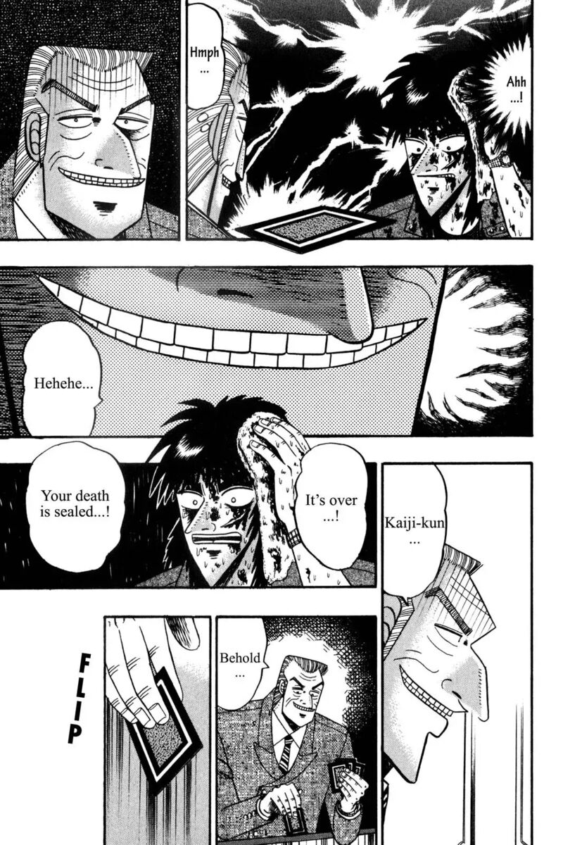 Kaiji 121 10