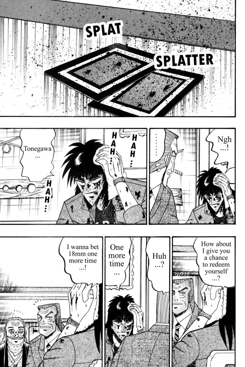 Kaiji 125 16