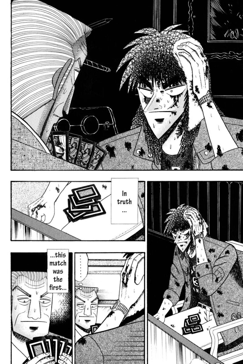 Kaiji 127 8