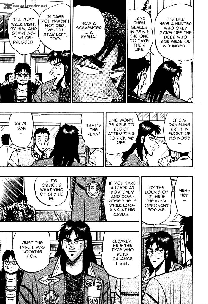 Kaiji 13 6