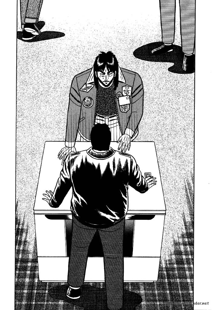 Kaiji 14 4