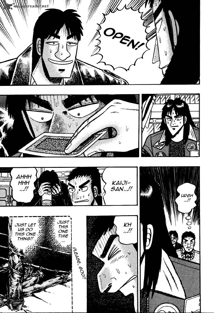 Kaiji 14 5