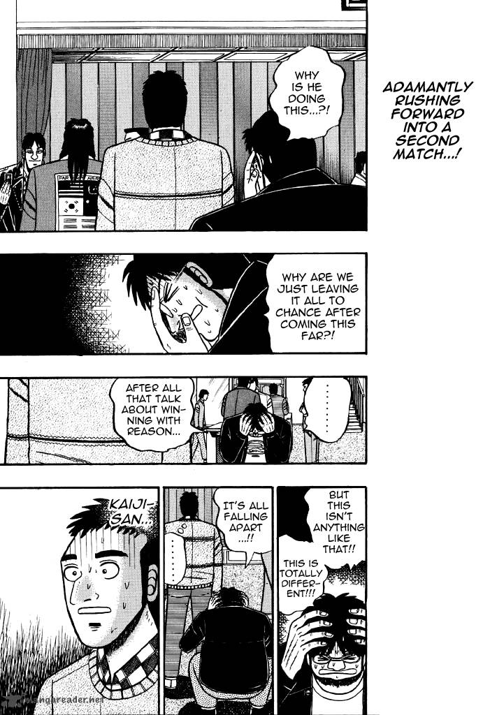 Kaiji 15 1