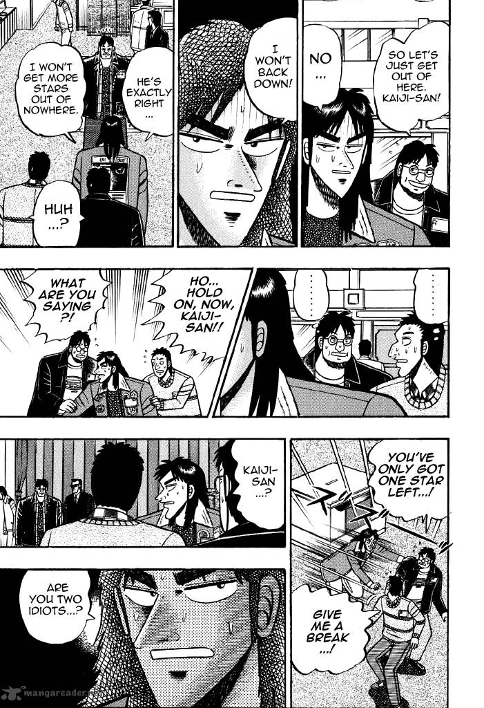 Kaiji 15 13