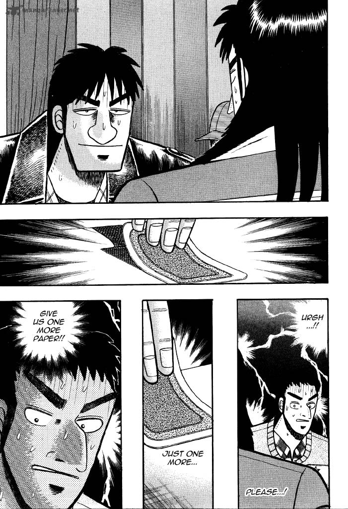 Kaiji 15 6