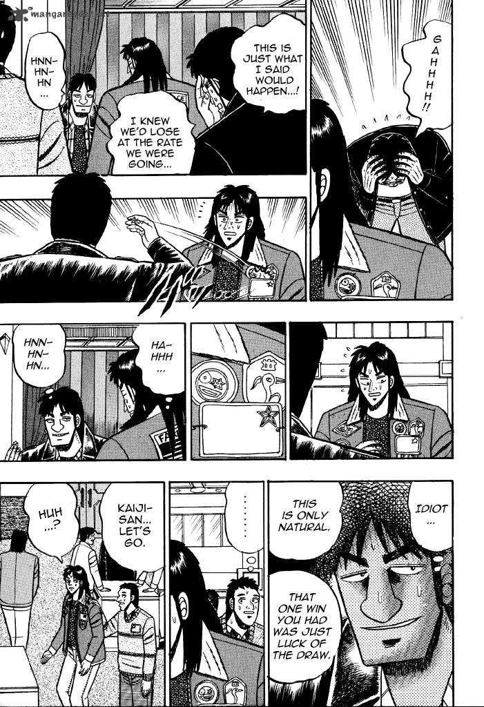 Kaiji 15 8