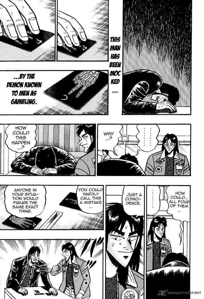 Kaiji 16 16