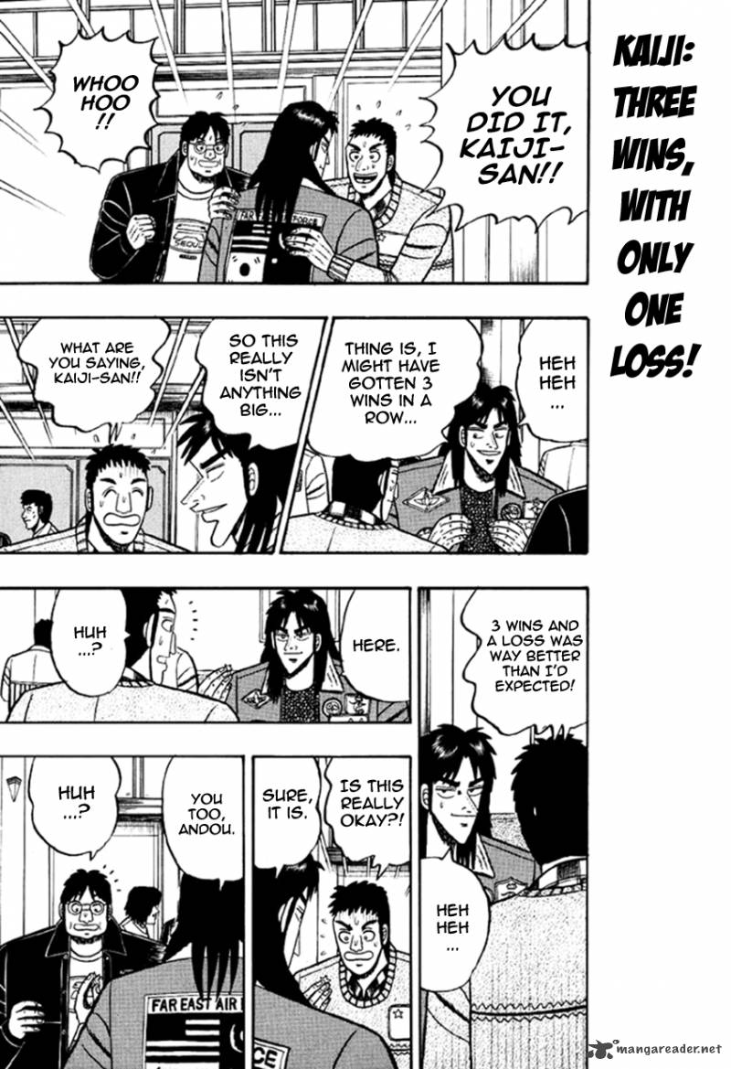 Kaiji 17 1