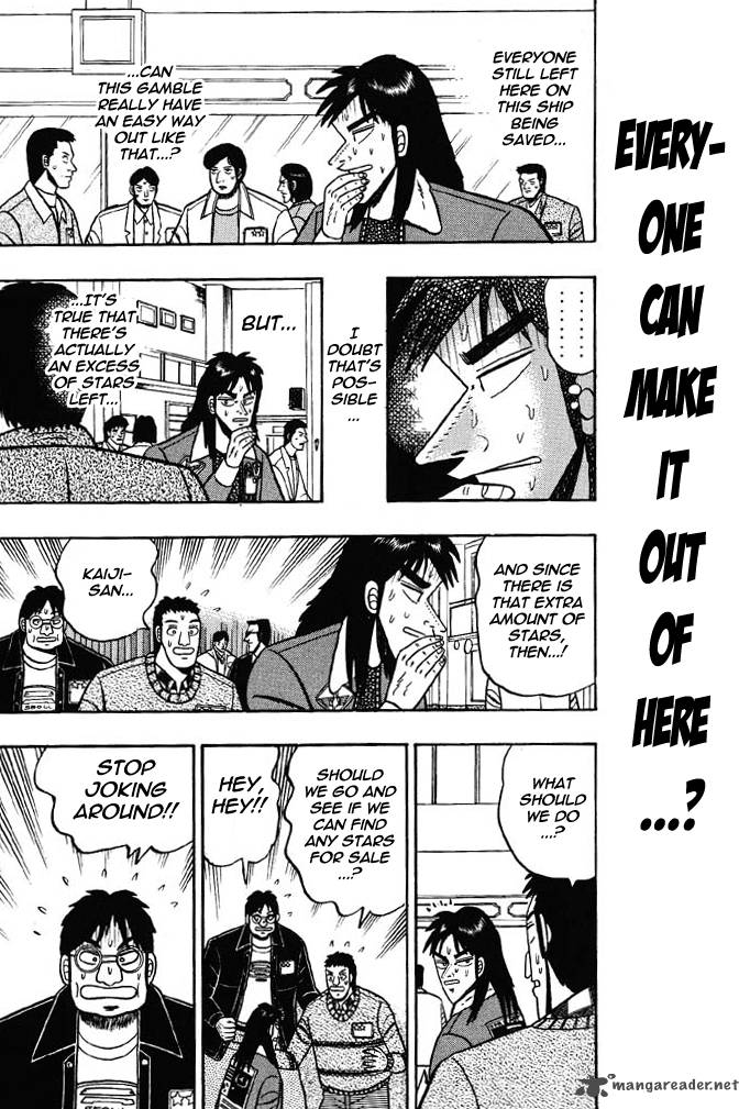 Kaiji 18 1