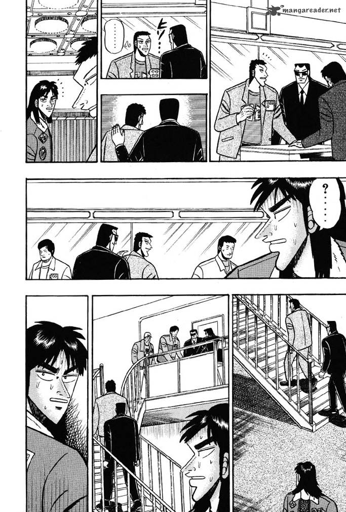 Kaiji 18 3