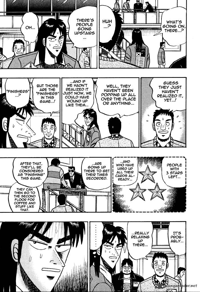 Kaiji 18 4