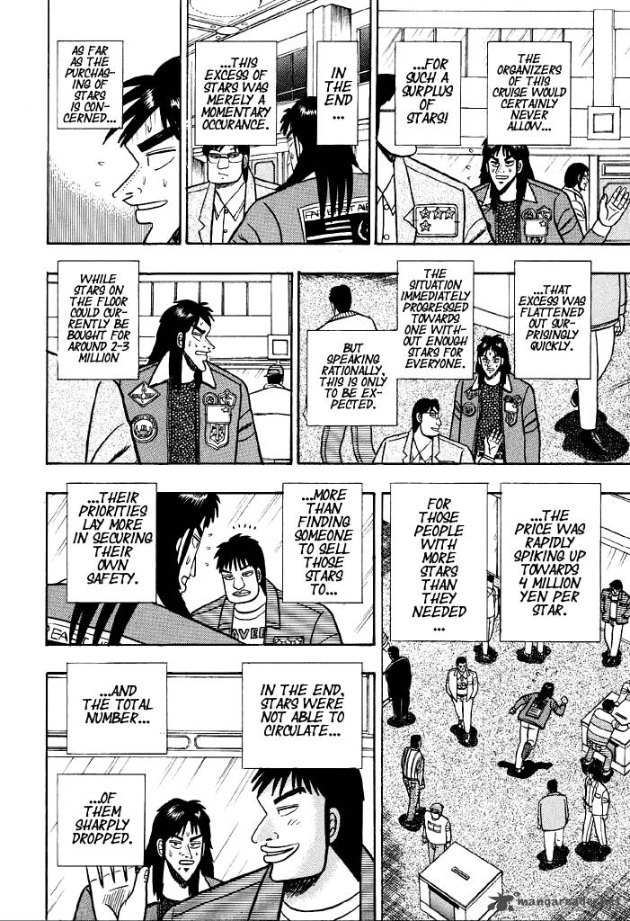 Kaiji 18 9