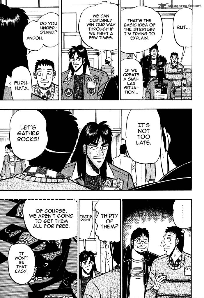 Kaiji 19 6