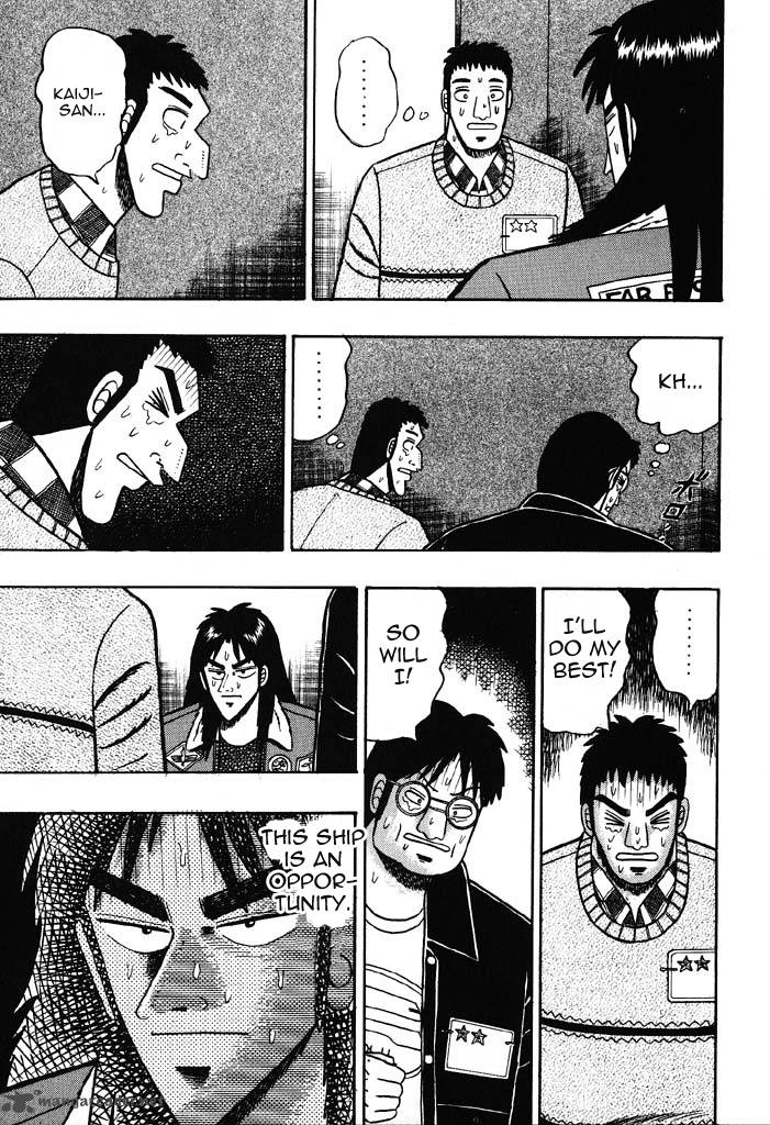 Kaiji 20 16