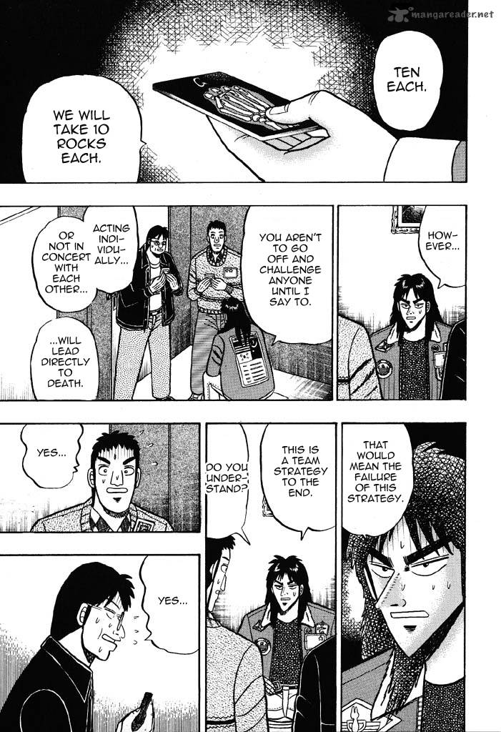 Kaiji 21 1