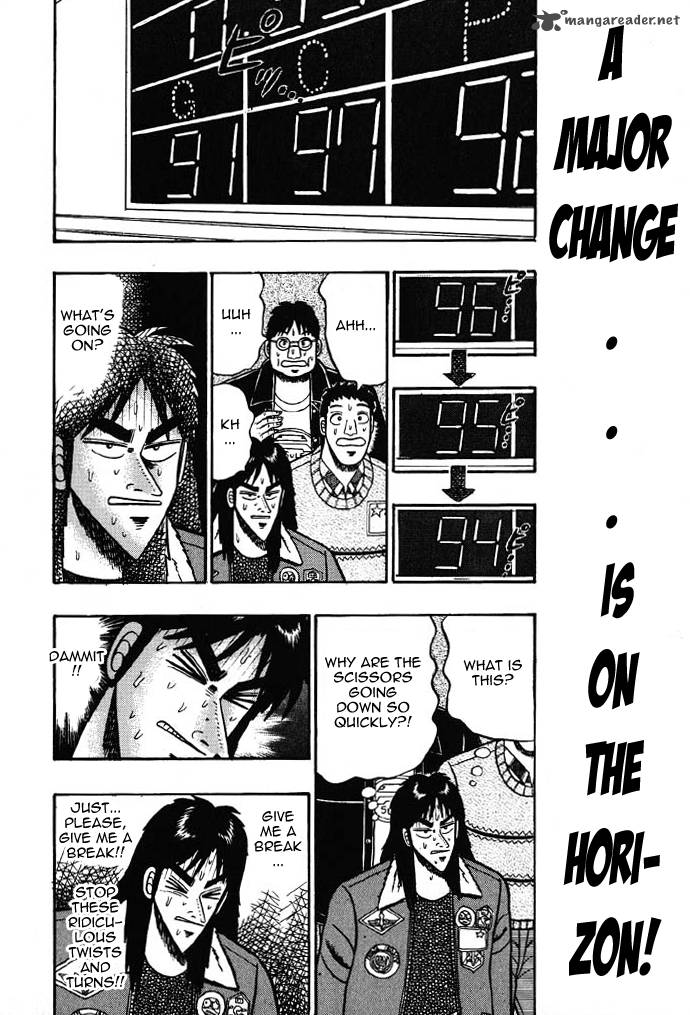 Kaiji 22 3