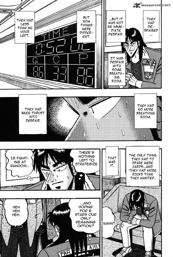 Kaiji 23 16