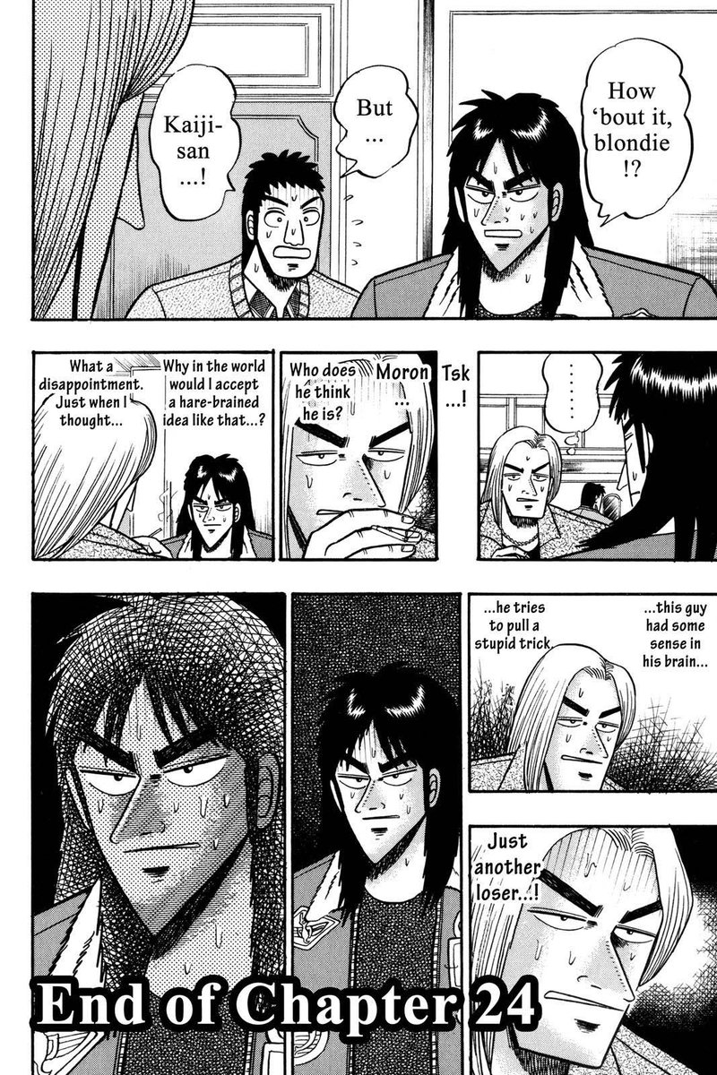 Kaiji 24 18