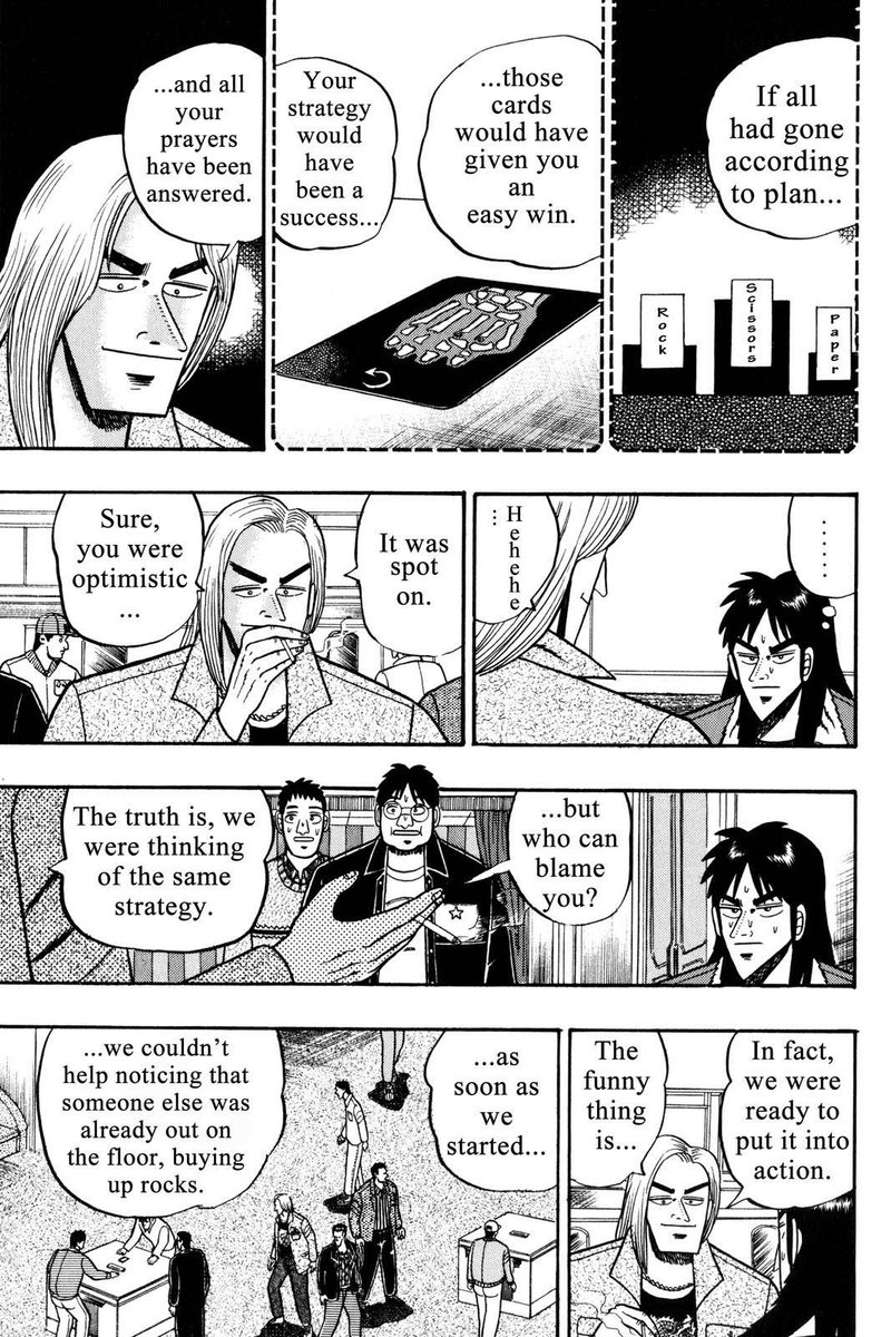 Kaiji 24 5