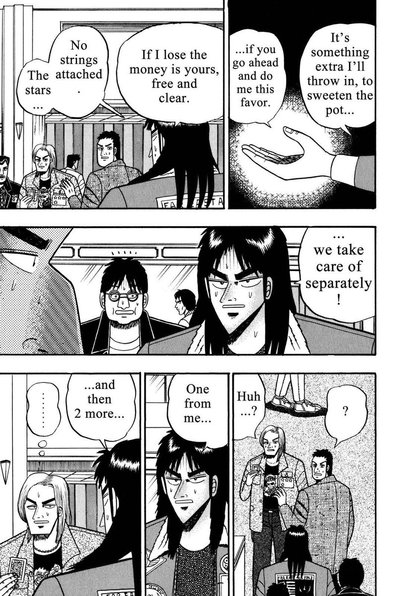 Kaiji 25 12