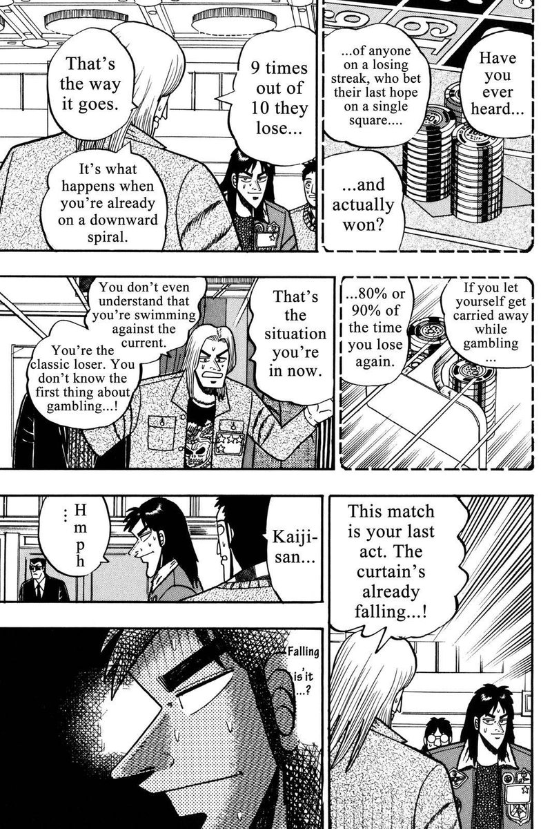 Kaiji 27 14