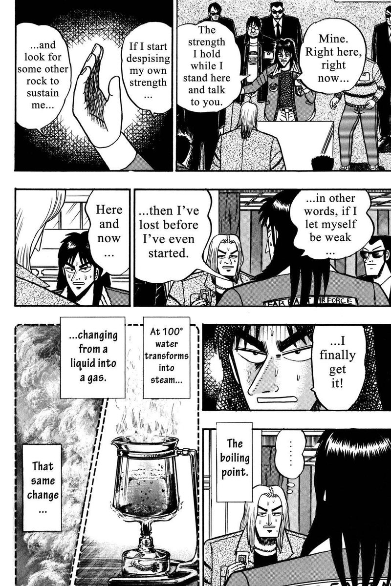 Kaiji 28 12