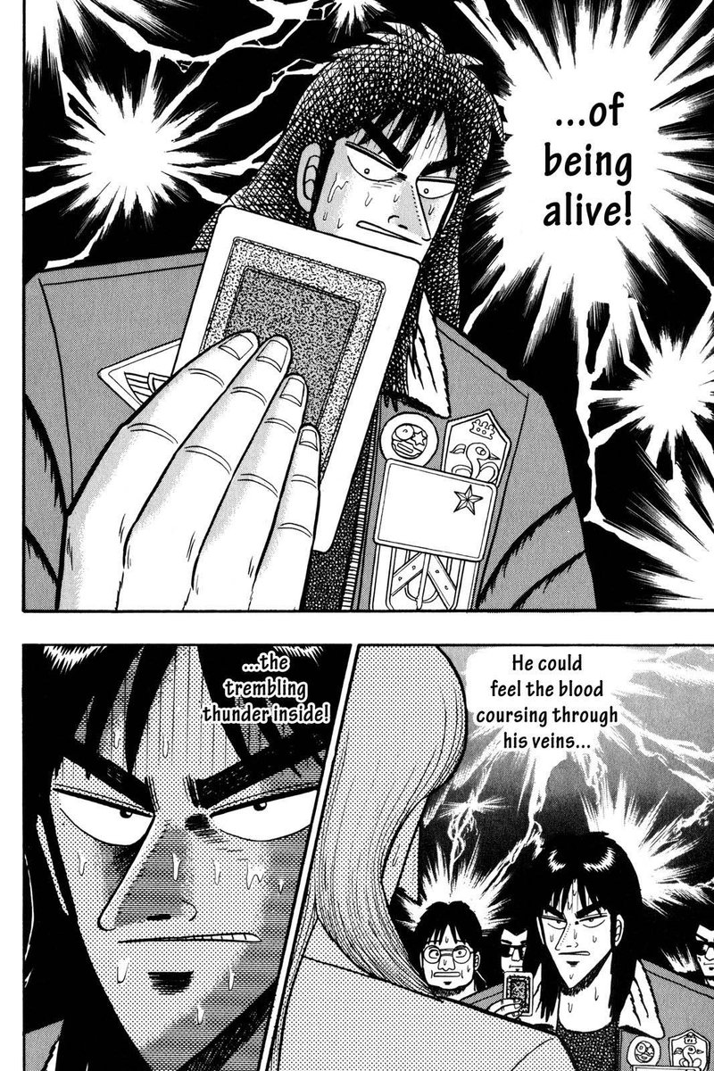 Kaiji 28 14