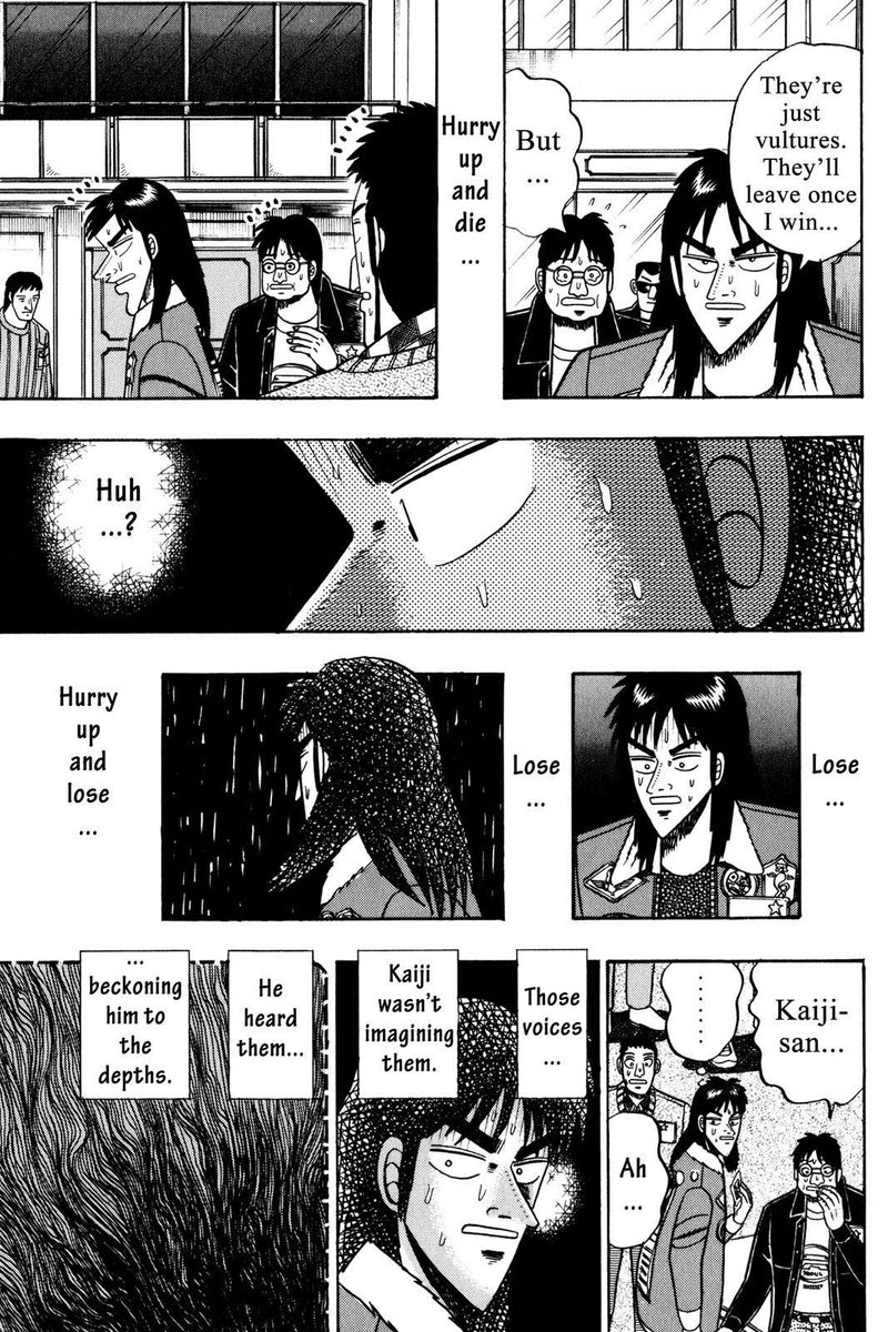 Kaiji 28 4