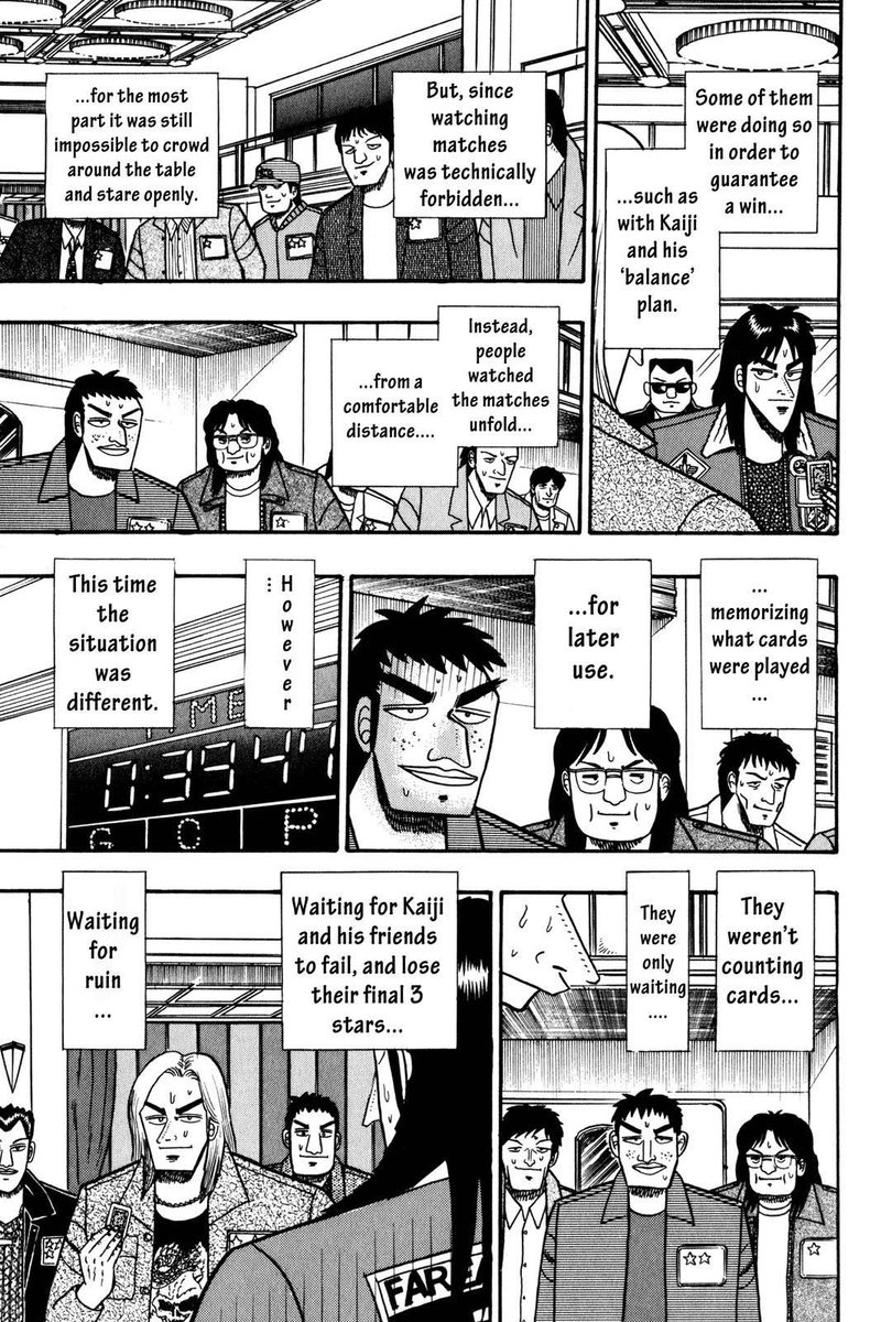 Kaiji 28 7