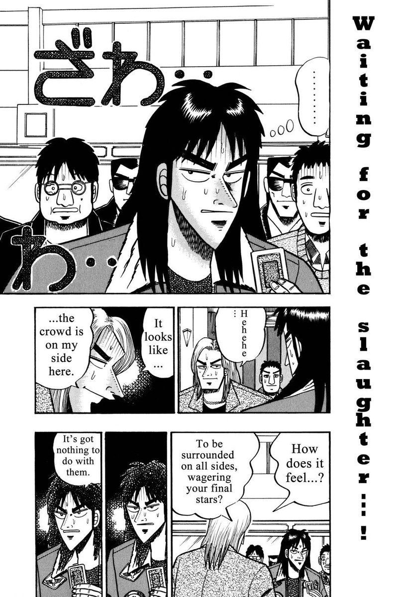 Kaiji 28 8