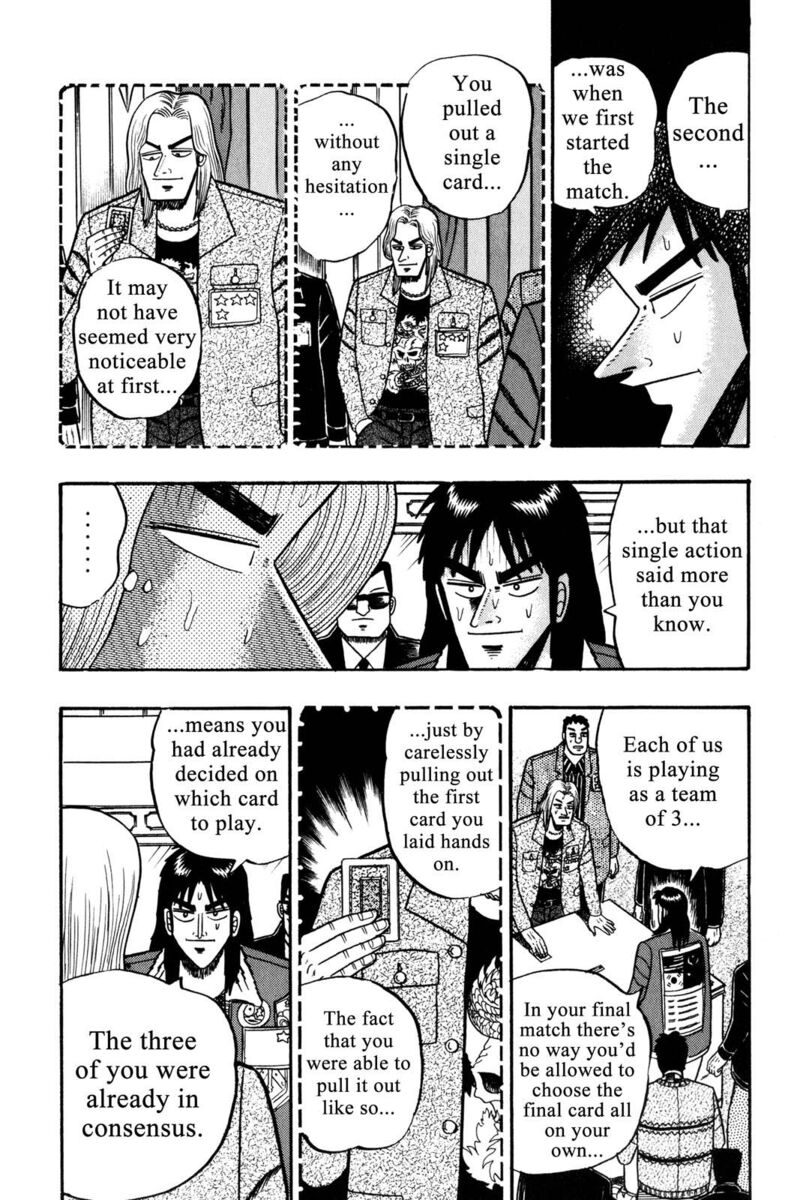 Kaiji 29 14