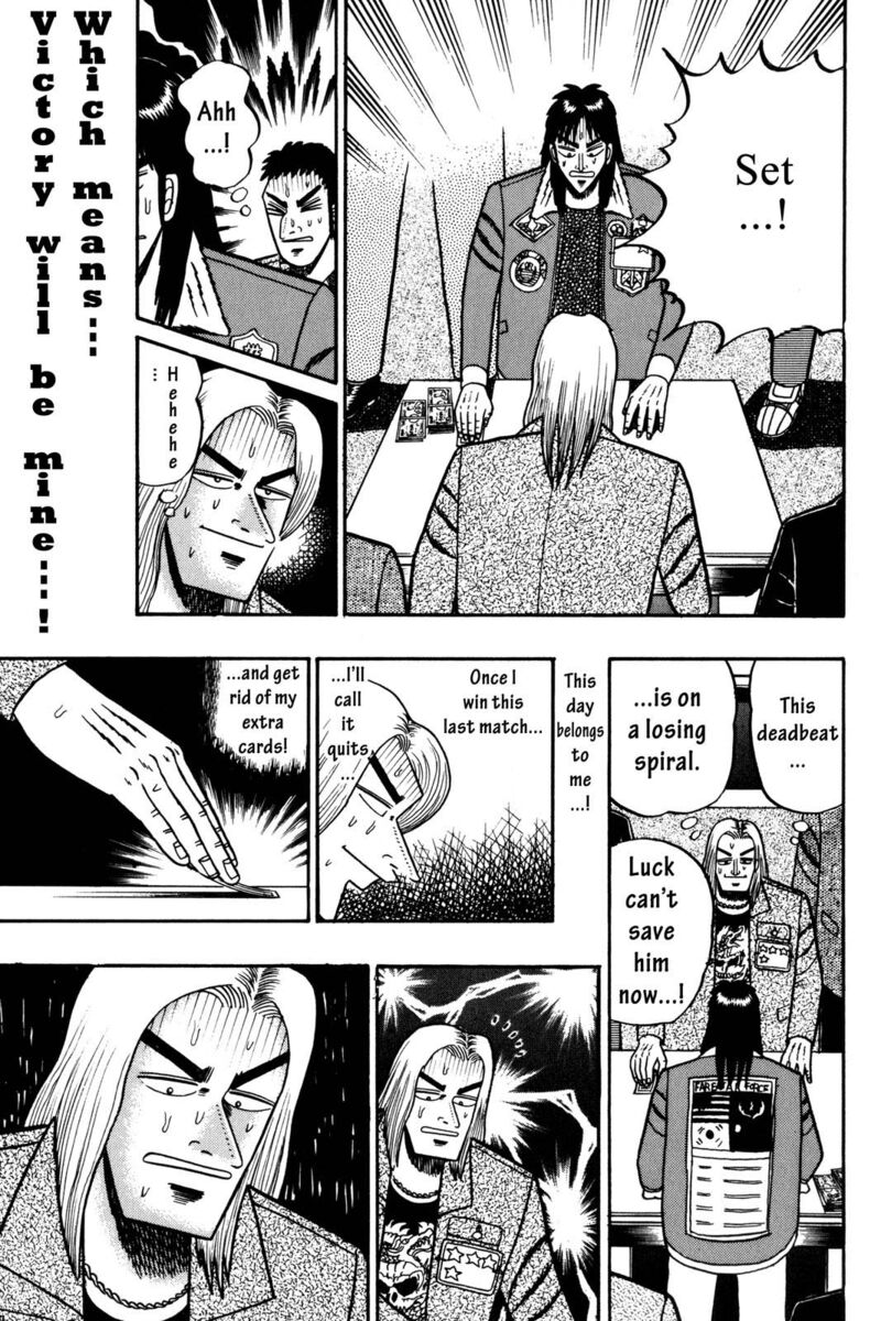 Kaiji 29 5