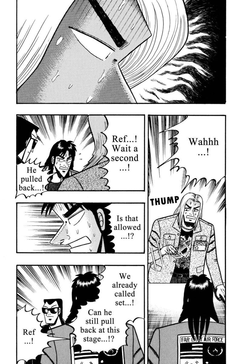 Kaiji 29 7