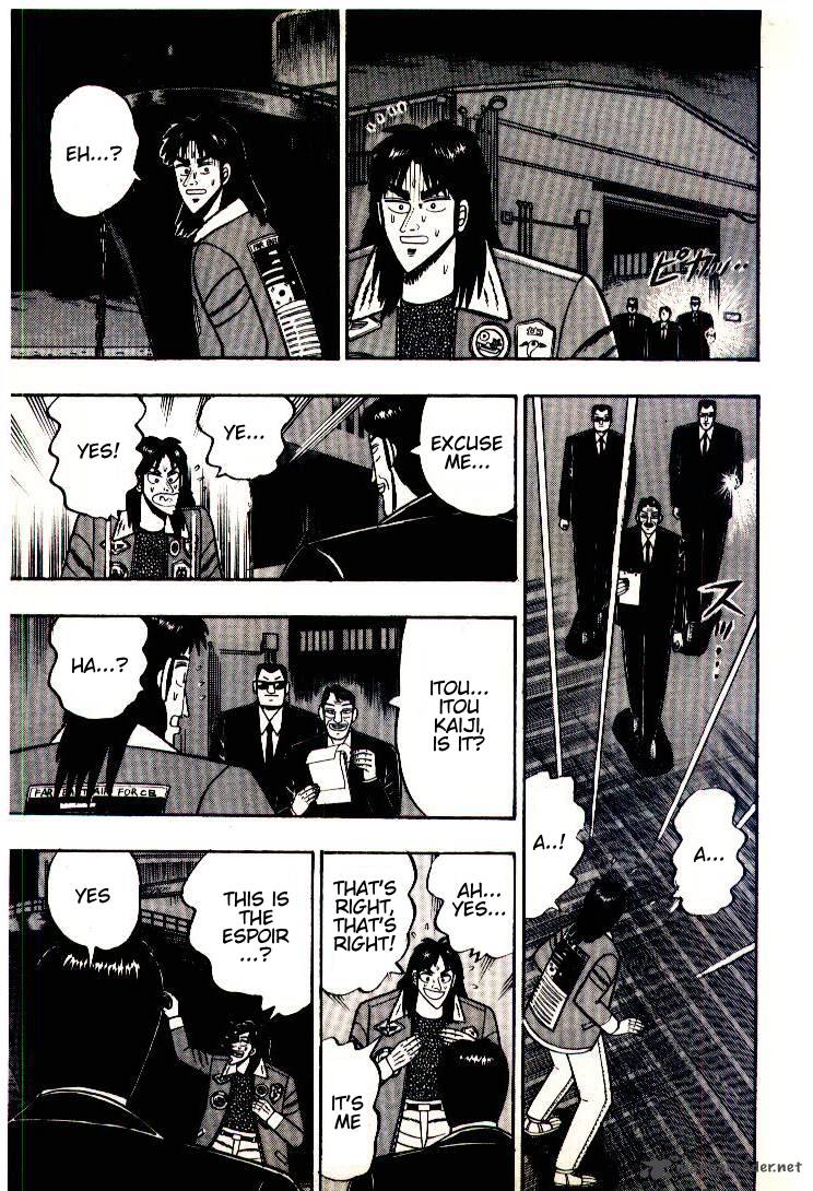 Kaiji 3 7