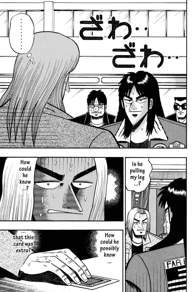 Kaiji 30 1