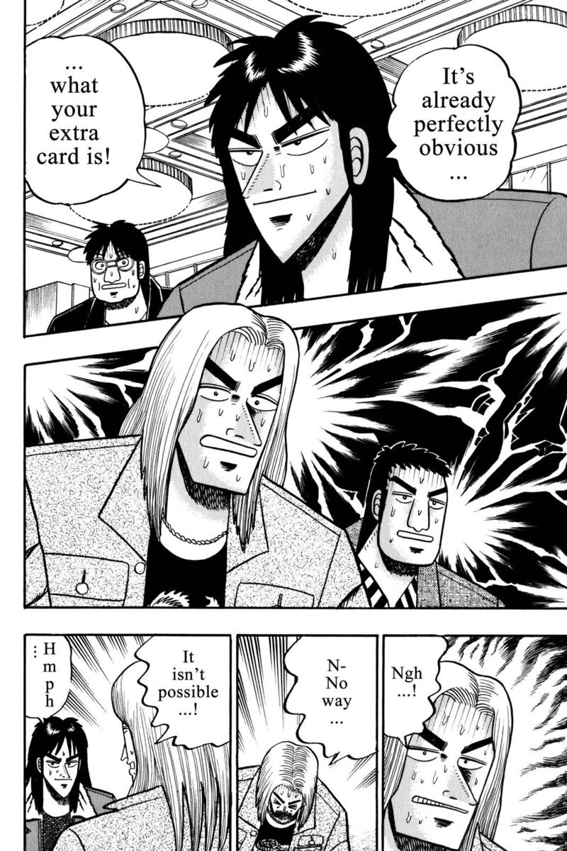 Kaiji 30 12