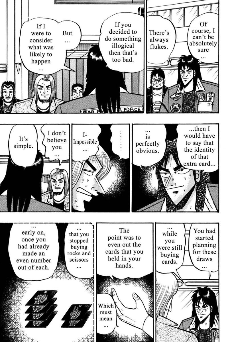 Kaiji 30 13