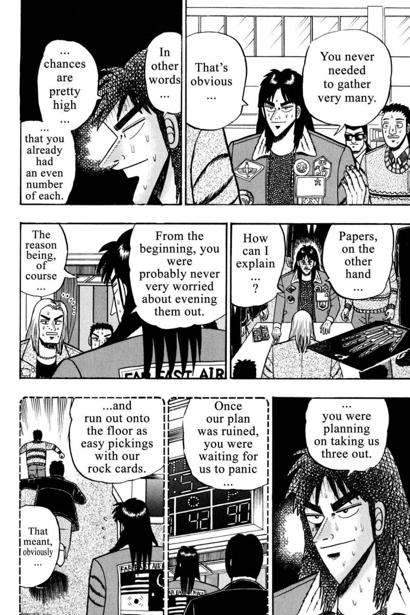 Kaiji 30 14