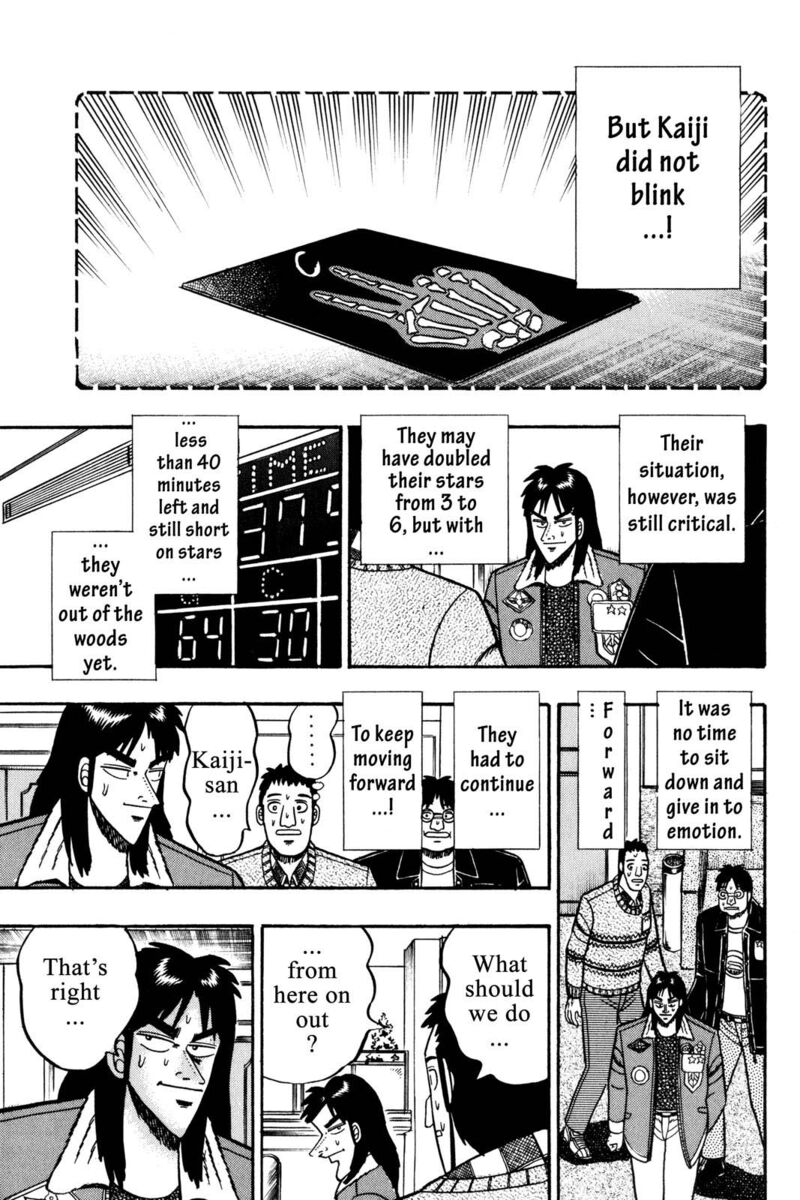 Kaiji 31 14