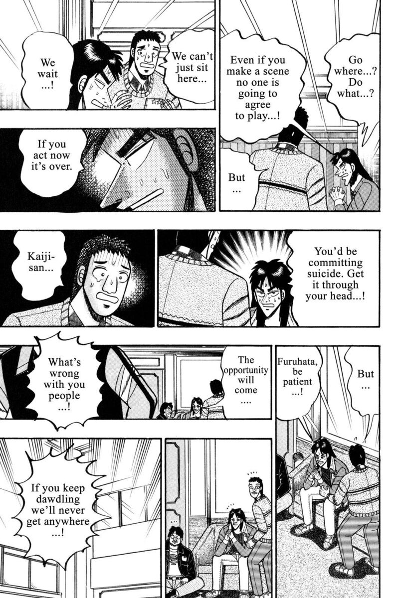 Kaiji 36 18