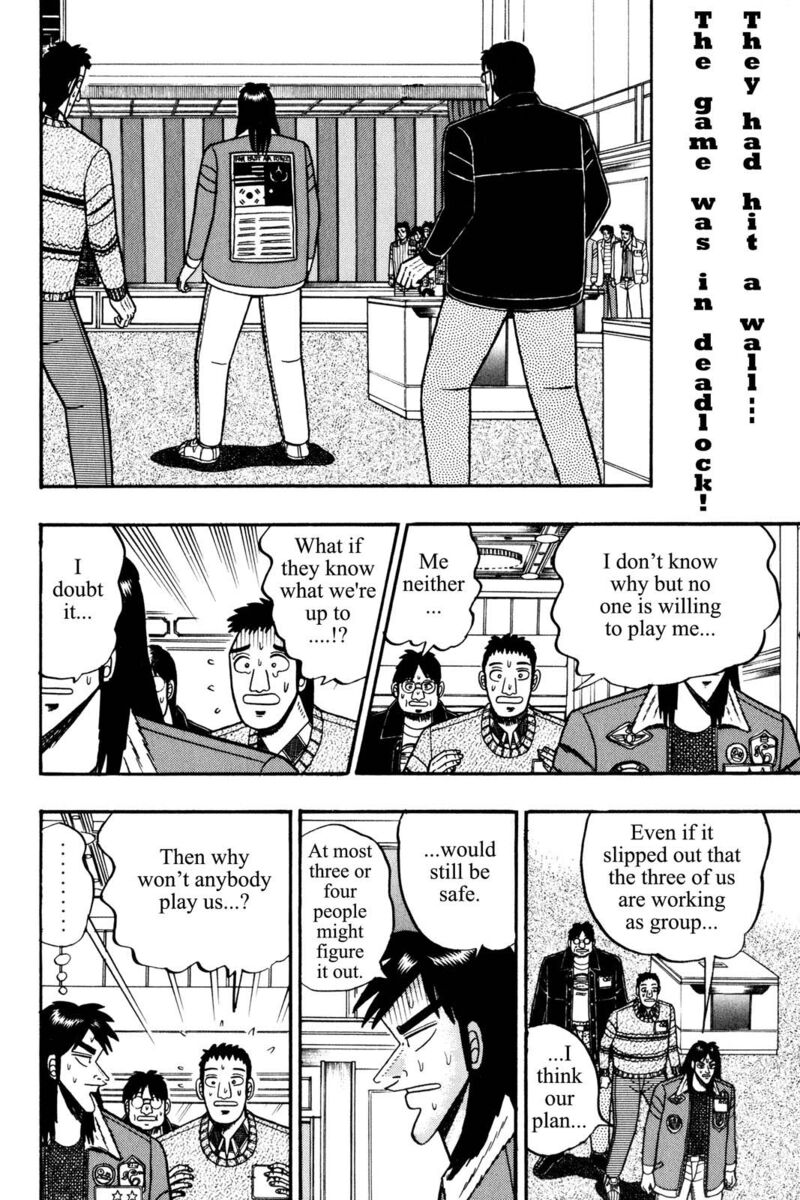 Kaiji 36 8