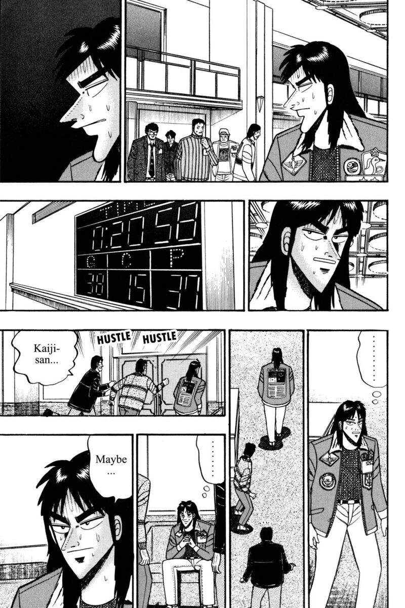 Kaiji 36 9