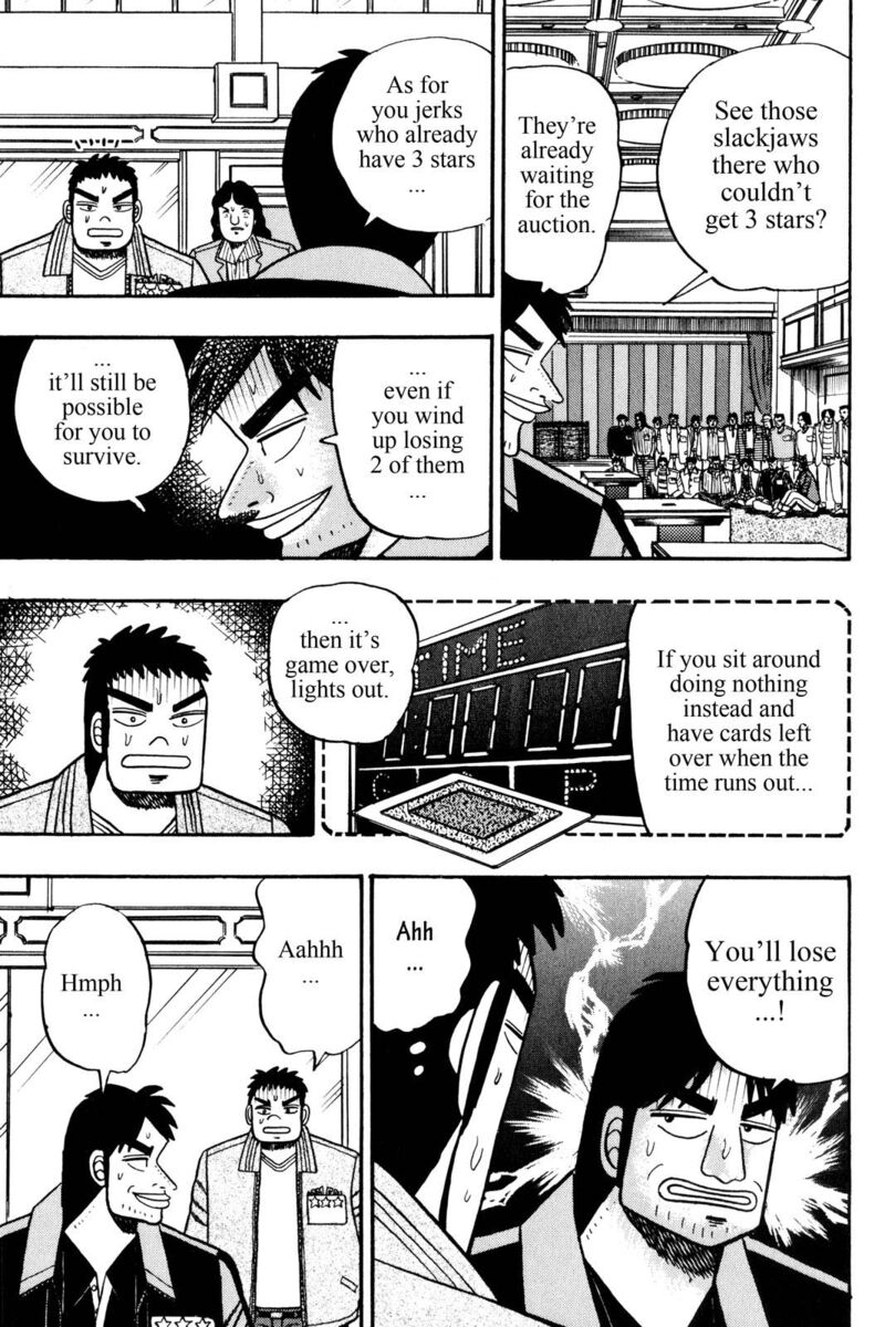 Kaiji 37 8