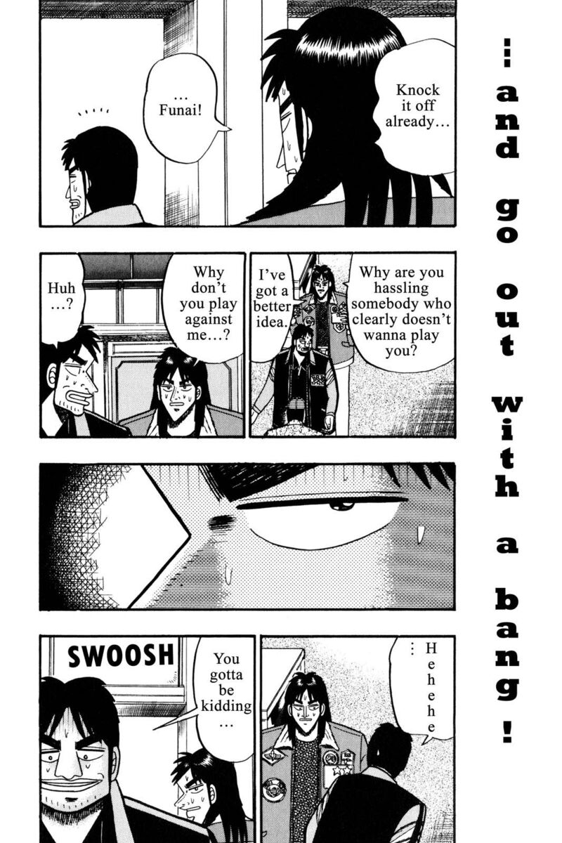 Kaiji 39 13