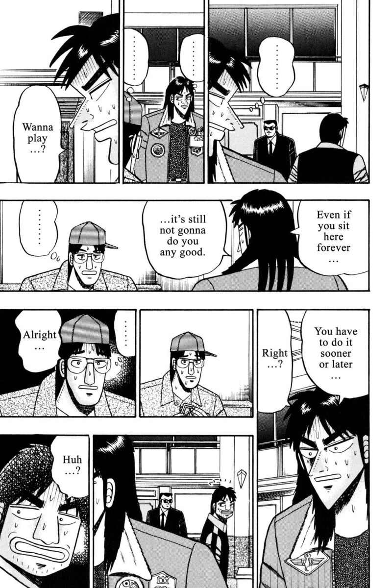 Kaiji 39 14