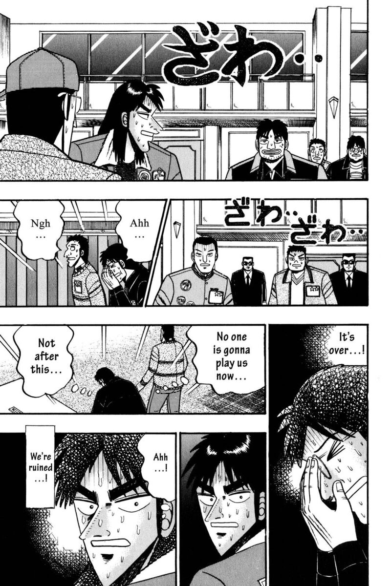 Kaiji 39 16