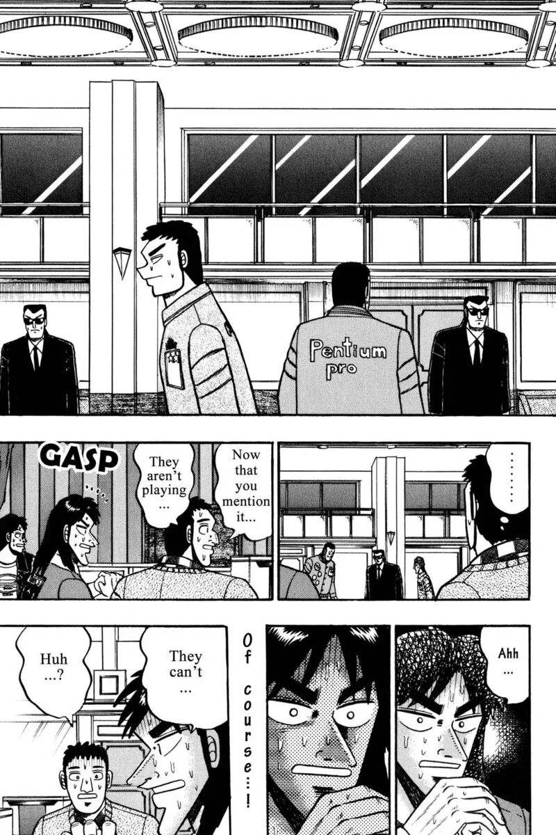 Kaiji 42 13