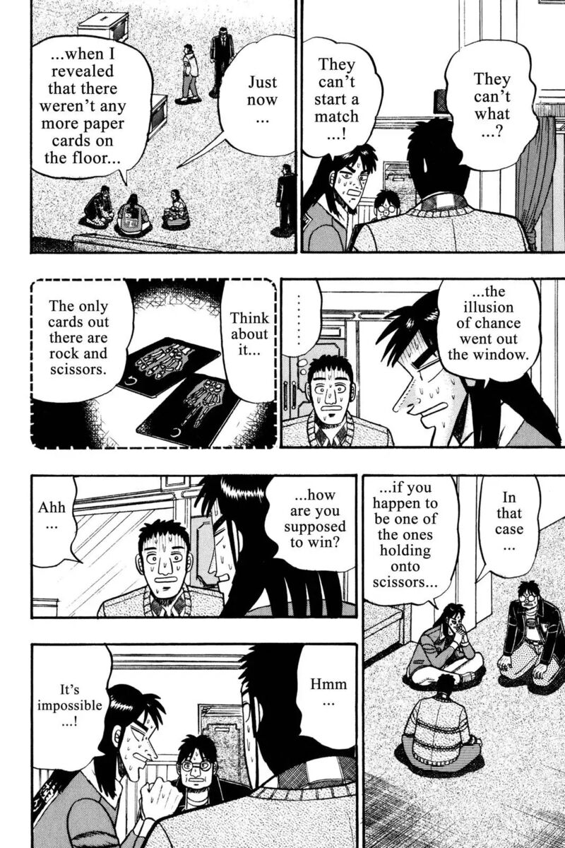 Kaiji 42 14