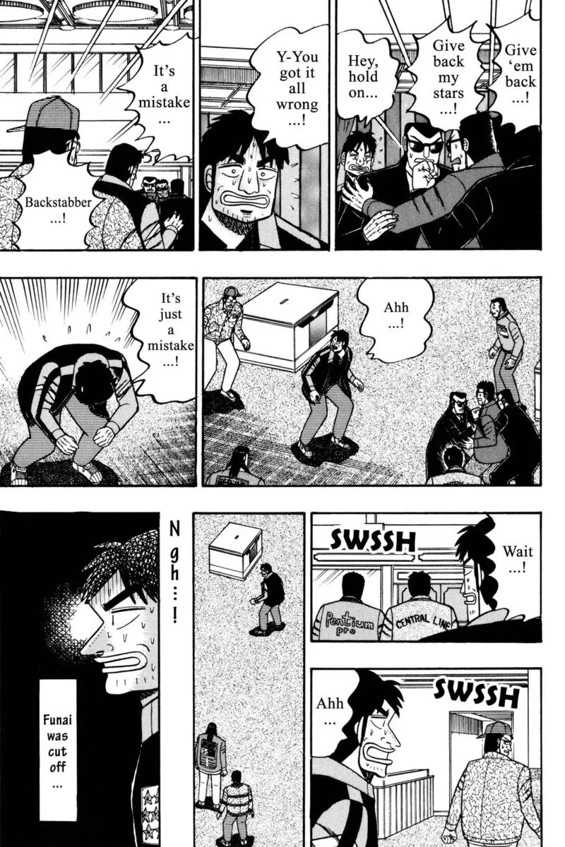 Kaiji 42 3